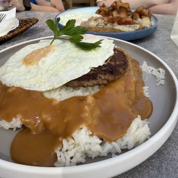 Scramblers Cafe - Loco Moco - Breakfast & Brunch Near Me - Ontario, California Scramblers Cafe - Loco Moco - Breakfast & Brunch Near Me - Ontario, California