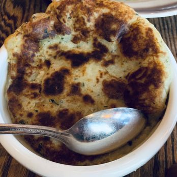 St. Anselm - Pan fried mashed potatoes - Steakhouses Near Me - Washington, DC, District of Columbia
