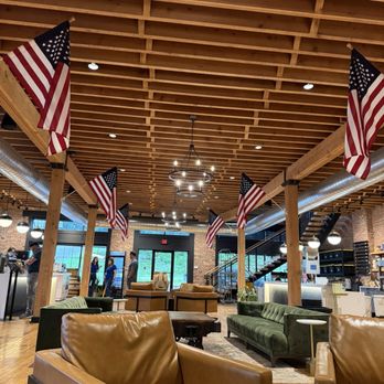 Council Oak Supply - Entrance - Coffee Roasteries Near Me - Sioux City, Iowa
