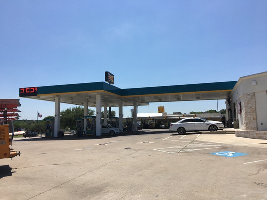 Lone Star Food Store