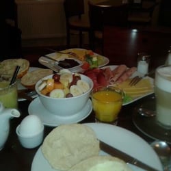Cafe Hermann
