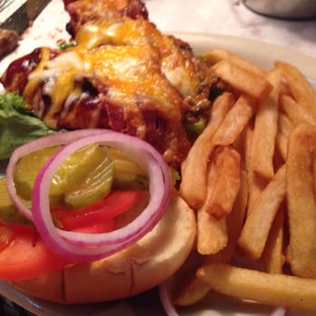 Cody's Original Roadhouse - Grilled chicken sandwich - Steakhouses Near Me - Crystal River, Florida Cody's Original Roadhouse - Grilled chicken sandwich - Steakhouses Near Me - Crystal River, Florida