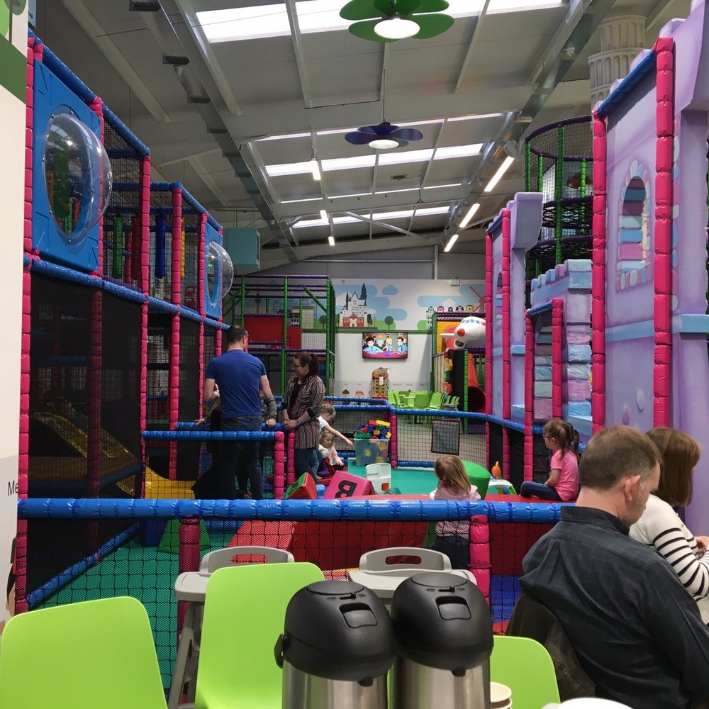 World Of Wonder - Kids Activities Near Me - Carrickfergus, CKF