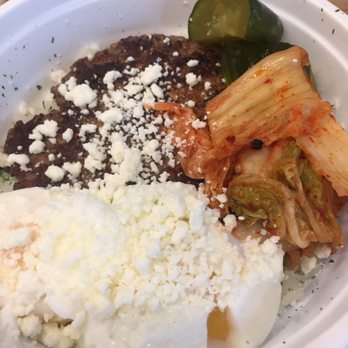 9Bar HNL - Aloha bowl! - Coffee & Tea Near Me - Honolulu, Hawaii 9Bar HNL - Aloha bowl! - Coffee & Tea Near Me - Honolulu, Hawaii