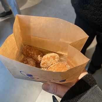 Nemesis Coffee - Free samples while you wait in line - Coffee & Tea Near Me - Surrey, British Columbia