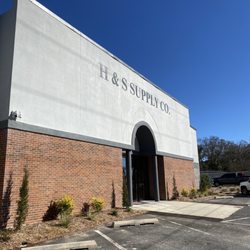 H & S Supply Co