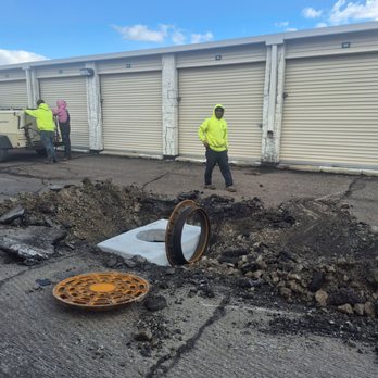 Ta Robinson Asphalt Paving - Masonry/Concrete Near Me - Pittsburgh, Pennsylvania Ta Robinson Asphalt Paving - Masonry/Concrete Near Me - Pittsburgh, Pennsylvania
