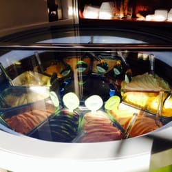 Fruteiro do Brasil - La ruota dei gelati