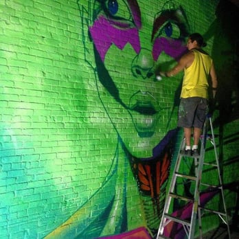 Garage Gallery LA - Venues & Event Spaces Near Me - Los Angeles, California