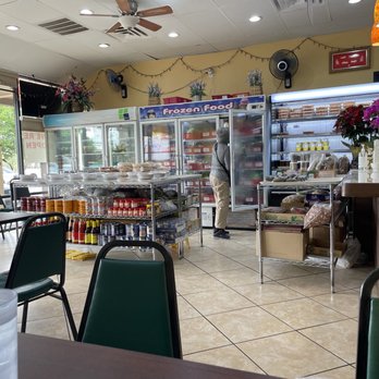 Duy's Vegetarian Cafe - Sandwiches Near Me - Houston, Texas