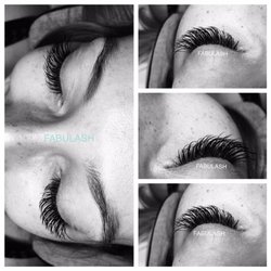 Fab U Lash - Classic set!!!
