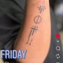 Photo of Fremont Street Tattoo
