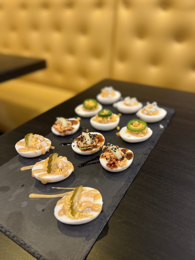 DEVILED EGG CO 140 Photos & 44 Reviews 18111 Q St, Omaha, Nebraska