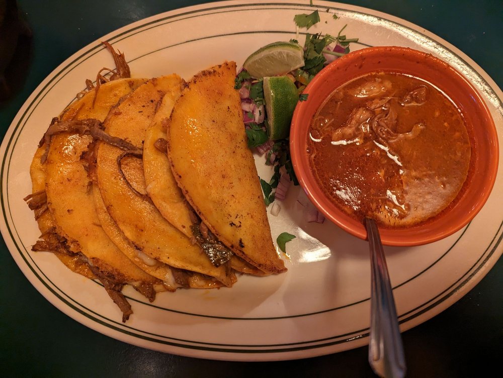 Frank's Mexican Restaurant
