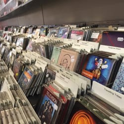 Michelle Records