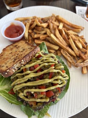 WHYM Craft Pub & Brewery by null