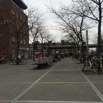 Enschede Station - Train Stations Near Me - Enschede, OV