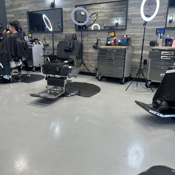 Certified Barbershop - Barbers Near Me - Las Vegas, Nevada Certified Barbershop - Barbers Near Me - Las Vegas, Nevada