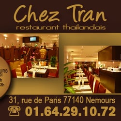 Chez Tran