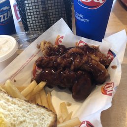 Chicken Tenders