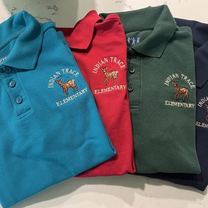 PLANET T UNIFORMS - Updated January 2026 - 34 Reviews - 2214 N Flamingo ...