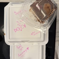 Chicken King - What a great surprise!!