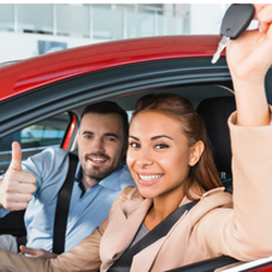 Auto Finance Team
