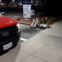 Superior Contractor Services