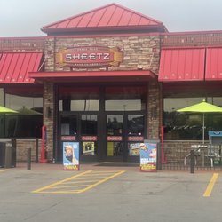 Sheetz