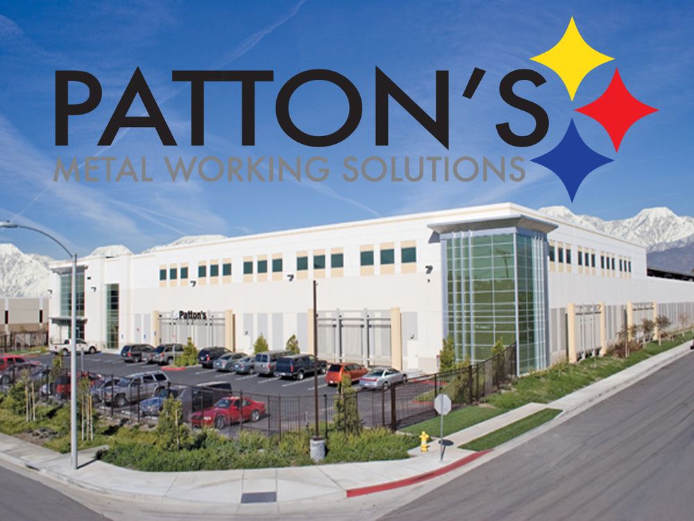 PATTON’S STEEL IRWINDALE Updated January 2025 12 Photos & 30