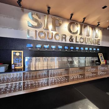 Sip City - Pour your own. - Lounges Near Me - Somerset, New Jersey Sip City - Pour your own. - Lounges Near Me - Somerset, New Jersey