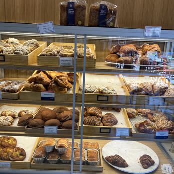 Paris Baguette - Pastry case - Bakeries Near Me - Northridge, California Paris Baguette - Pastry case - Bakeries Near Me - Northridge, California