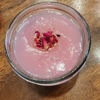 Melo Melo Coconut Dessert - Pistachio Rose - Desserts Near Me - Milpitas, California Melo Melo Coconut Dessert - Pistachio Rose - Desserts Near Me - Milpitas, California