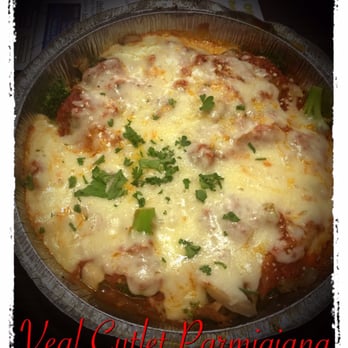 Crispy Pizza - Pizza Near Me - Staten Island, New York