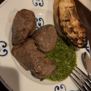 Dorrego's - Argentine Near Me - San Antonio, Texas