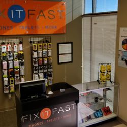 Fix It Fast Cellular
