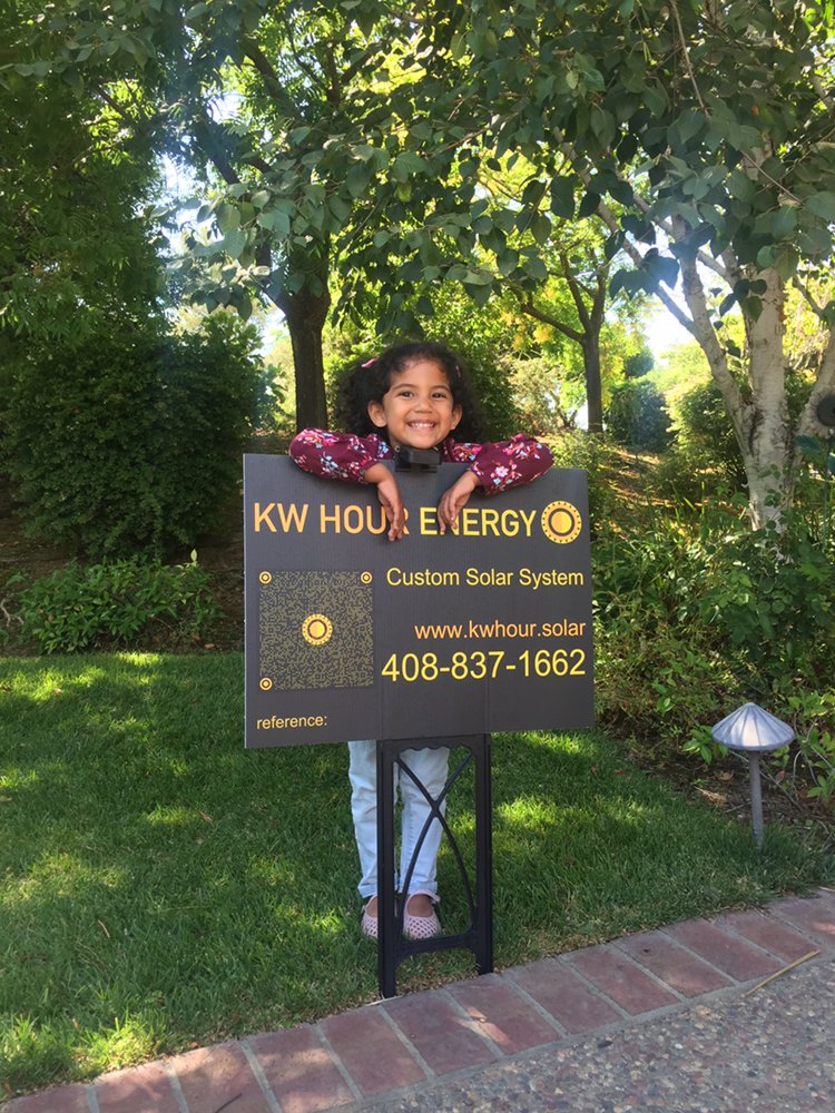 Slide of KW HOUR ENERGY