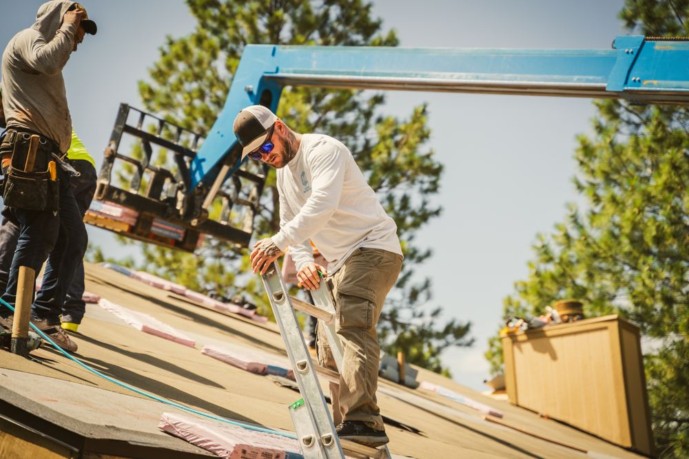 Slide of Mission Restoration