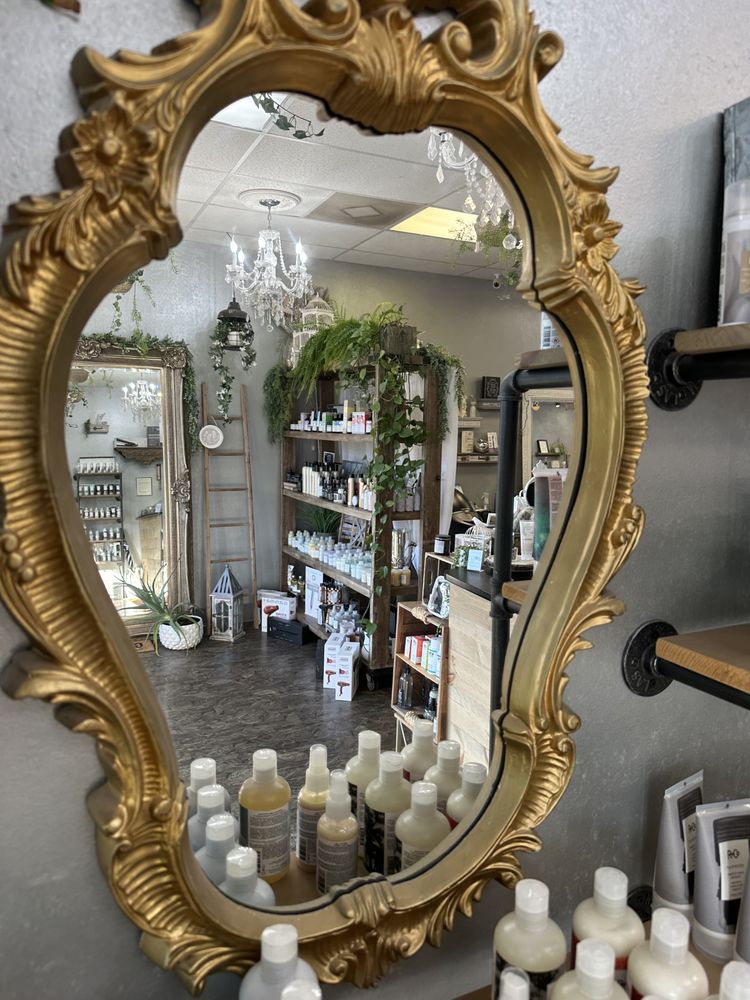 MIRRORS SALON & BOUTIQUE Updated August 2024 93 Photos & 35 Reviews