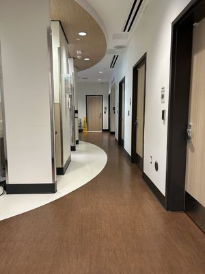 The Queen's Medical Center oncology by null