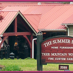 The Summer House