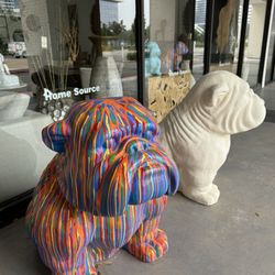 Home Source Furniture - Who let the dogs out?