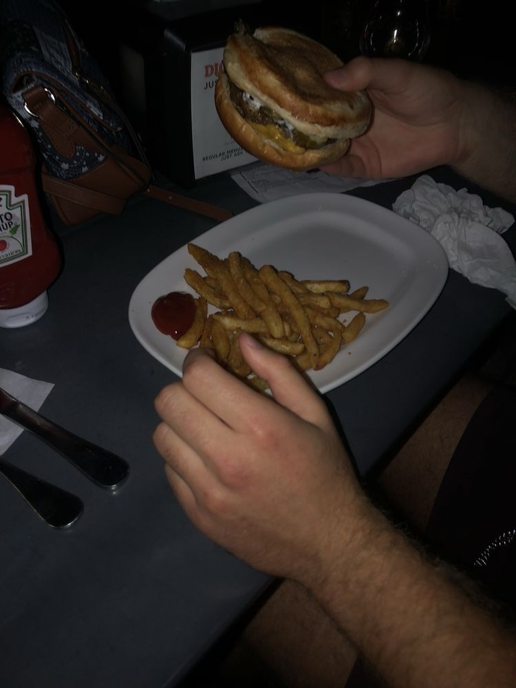 Social spots from Griffin Claw Birmingham