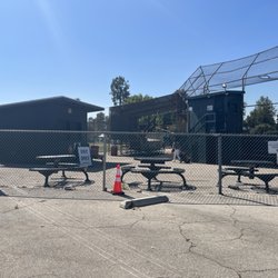 Hjelte Sports Center - Little League field