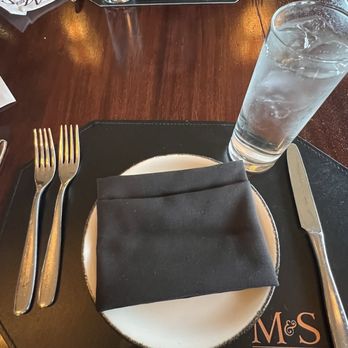McCormick & Schmick's Seafood & Steaks - Steakhouses Near Me - Edina, Minnesota McCormick & Schmick's Seafood & Steaks - Steakhouses Near Me - Edina, Minnesota