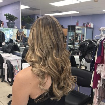 Kendall Beauty Salon - Permanent Makeup Near Me - Miami, Florida