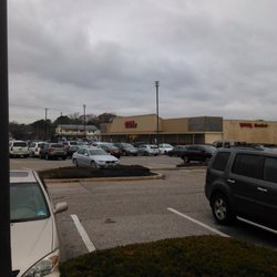 T J Maxx - T J Max Cape May Court House #50dollartech