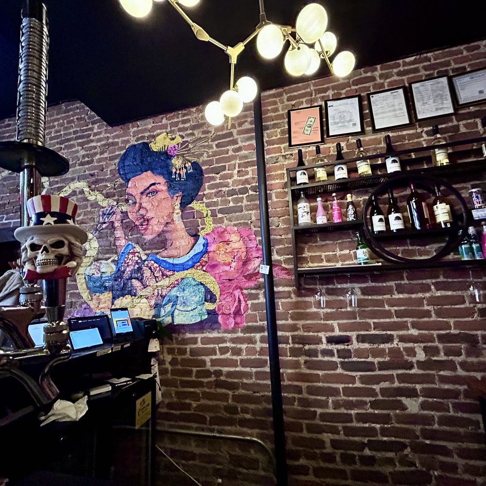 Ramen Thukpa- Brooklyn - Ramen Near Me - Brooklyn, New York Ramen Thukpa- Brooklyn - Ramen Near Me - Brooklyn, New York