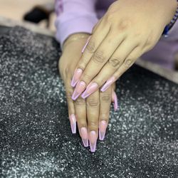 PT Nail Salon
