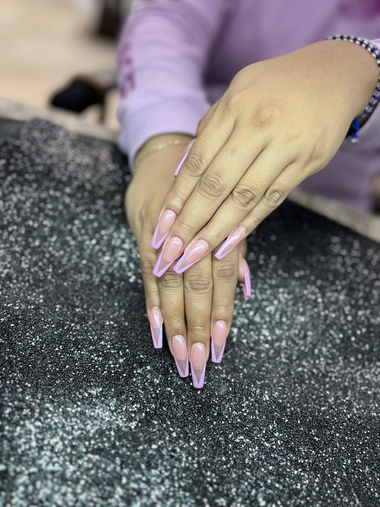 PT Nail Salon